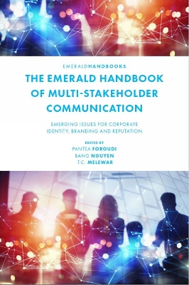 Emerald Handbook of Multi-Stakeholder Communication