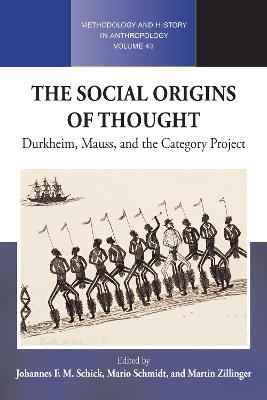 Social Origins of Thought