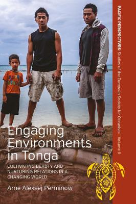 Engaging Environments in Tonga