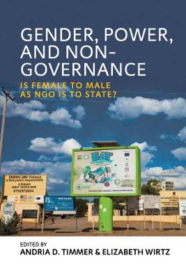 Gender, Power, and Non-Governance