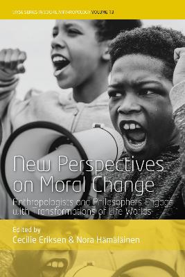 New Perspectives on Moral Change