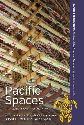 Pacific Spaces