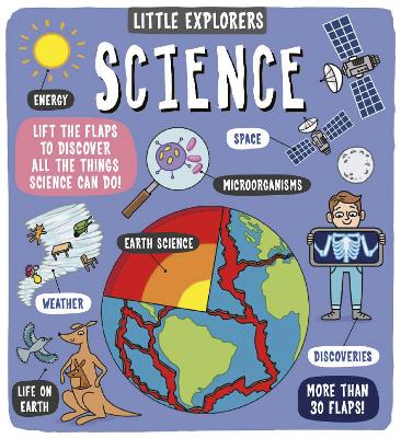 Little Explorers: Science