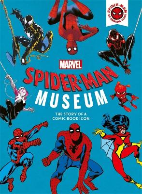 Marvel Spider-Man Museum