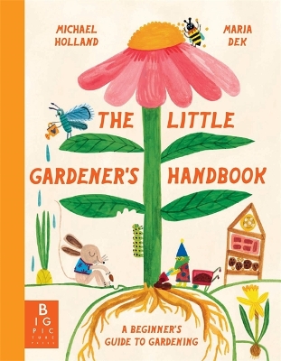 Little Gardener's Handbook