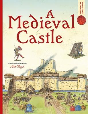 Spectacular Visual Guides: A Medieval Castle
