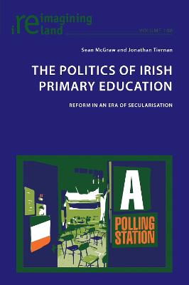 Politics of Irish Primary Education