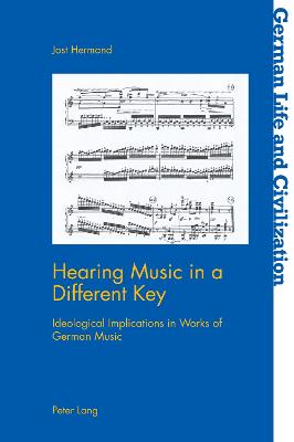 Hearing Music in a Different Key