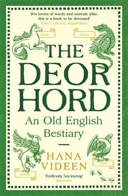 Deorhord: An Old English Bestiary