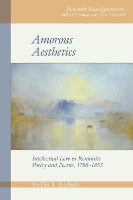 Amorous Aesthetics