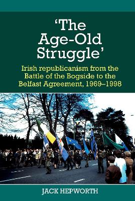 'The Age-Old Struggle'