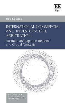 International Commercial and Investor-State Arbitration
