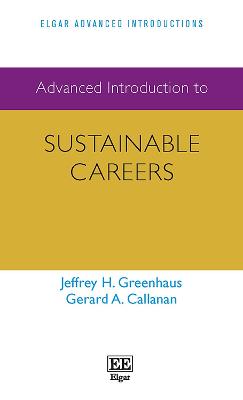 Advanced Introduction to Sustainable Careers