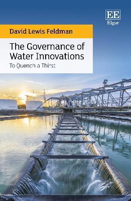 The Governance of Water Innovations