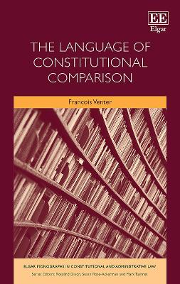 The Language of Constitutional Comparison
