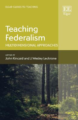 Teaching Federalism