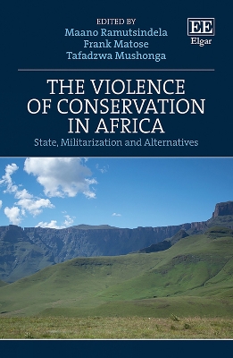Violence of Conservation in Africa
