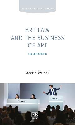 Art Law and the Business of Art