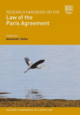 Research Handbook on the Law of the Paris Agreement