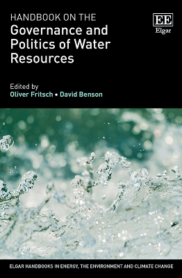 Handbook on the Governance and Politics of Water Resources