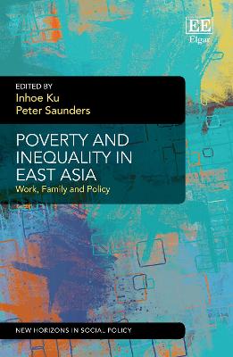 Poverty and Inequality in East Asia