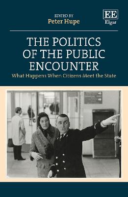 The Politics of the Public Encounter