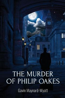 Murder of Philip Oakes