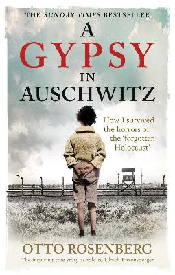 Gypsy In Auschwitz