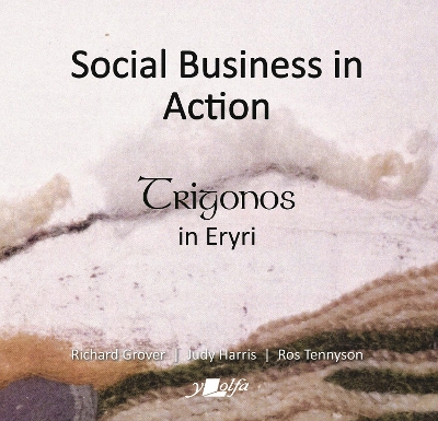 Social Business in Action - Trigonos in Eryri