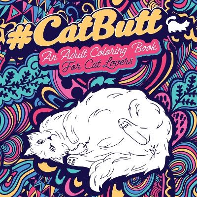 Cat Butt