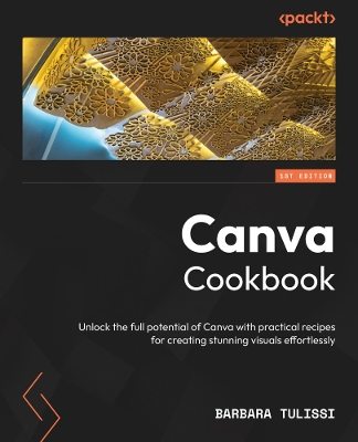 Canva Cookbook