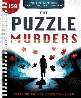 Puzzle Murders