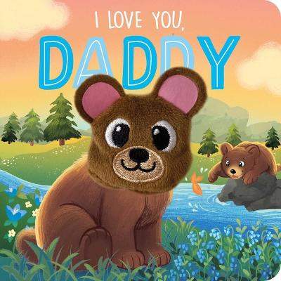 I Love You, Daddy