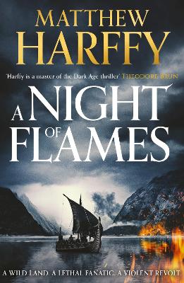 Night of Flames