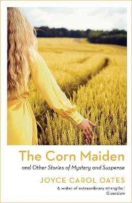 Corn Maiden