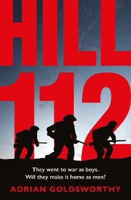 Hill 112