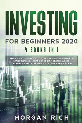 Investing for beginners 2020