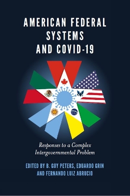 American Federal Systems and COVID-19