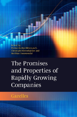 The Promises and Properties of Rapidly Growing Companies