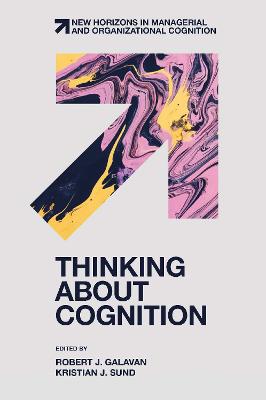 Thinking about Cognition