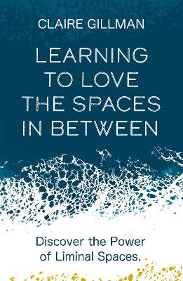 Learning to Love the Spaces in Between