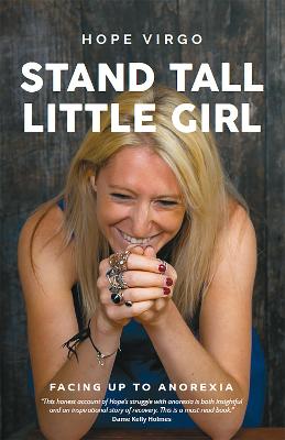 Stand Tall, Little Girl