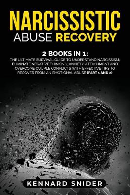 Narcissistic Abuse Recovery