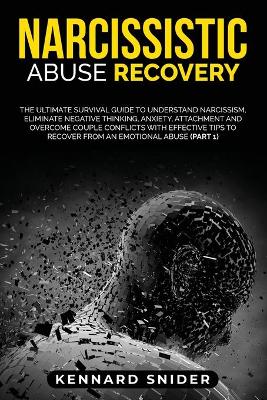 Narcissistic Abuse Recovery