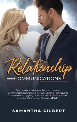 Relationship Communications