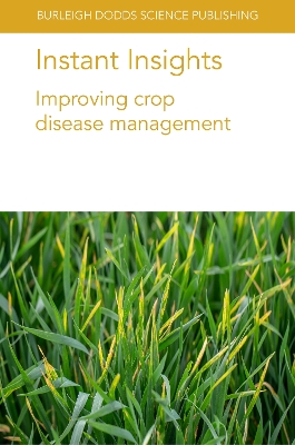 Instant Insights: Improving Crop Disease Management