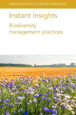 Instant Insights: Biodiversity Management Practices