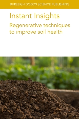 Instant Insights: Organic Soil Amendments