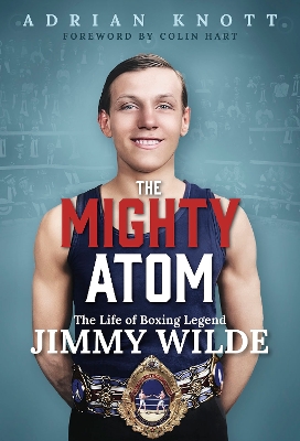 Mighty Atom