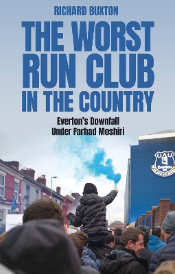 The Worst-Run Club in the Country